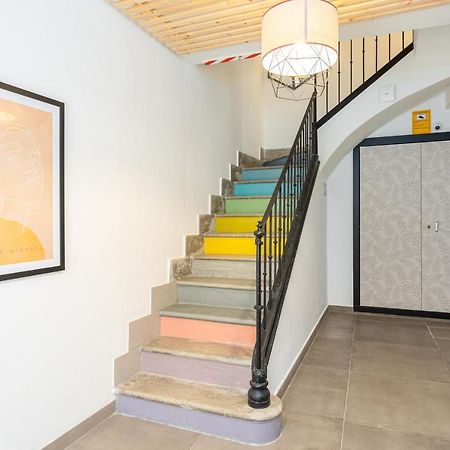 Appartamento Spectacular Penthouse Málaga Esterno foto